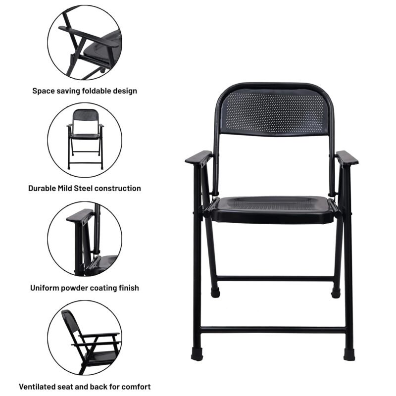 Classroom Chair - Image 5