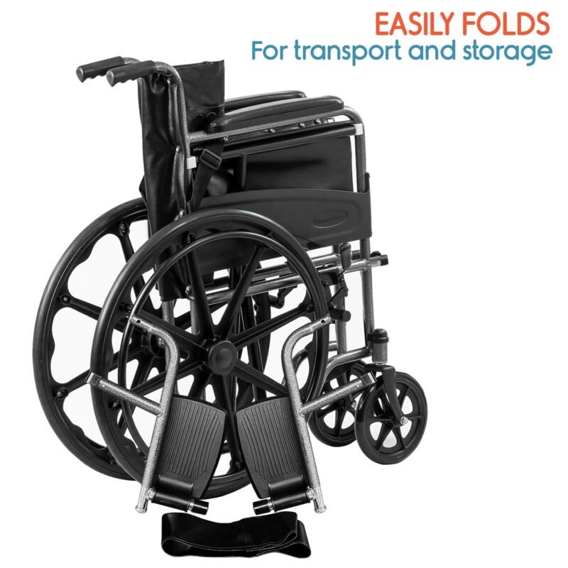 Wheelchair - Image 4